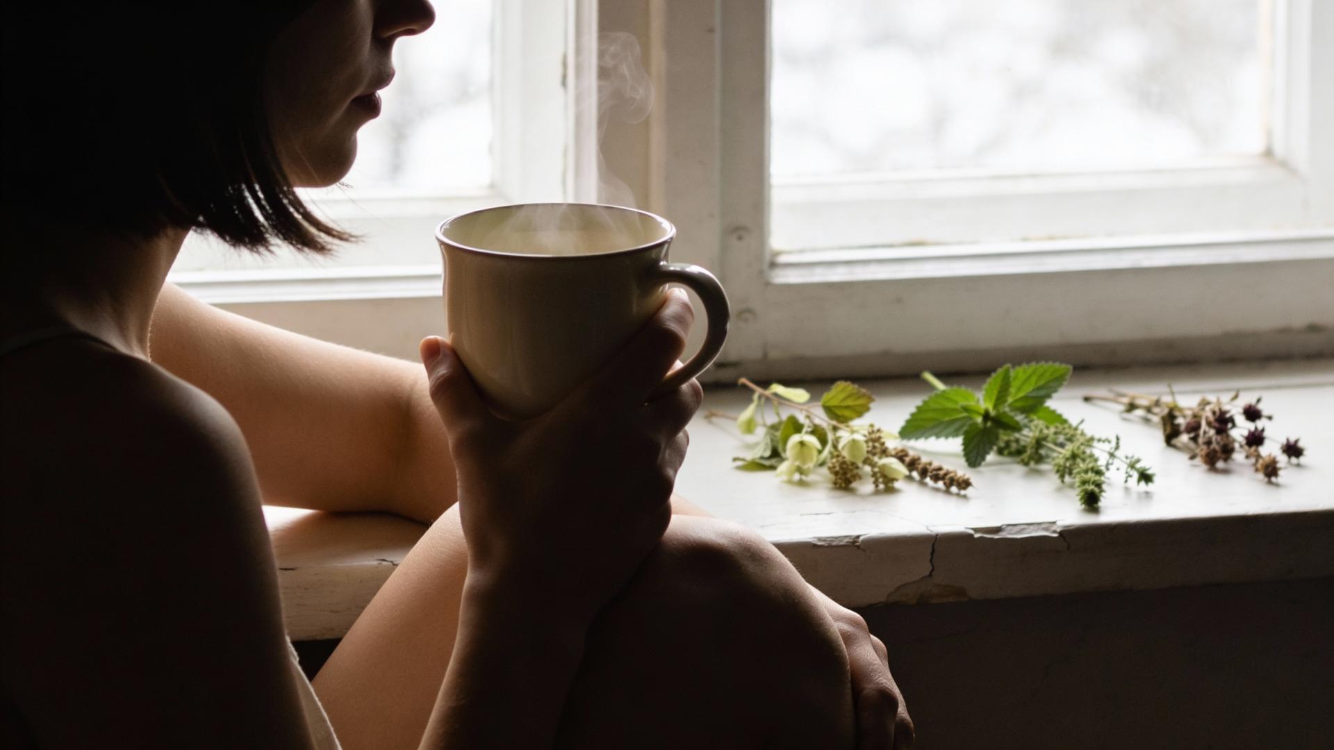 Et si votre cortisol n�&eacute;tait pas l�ennemi, mais un messager ?