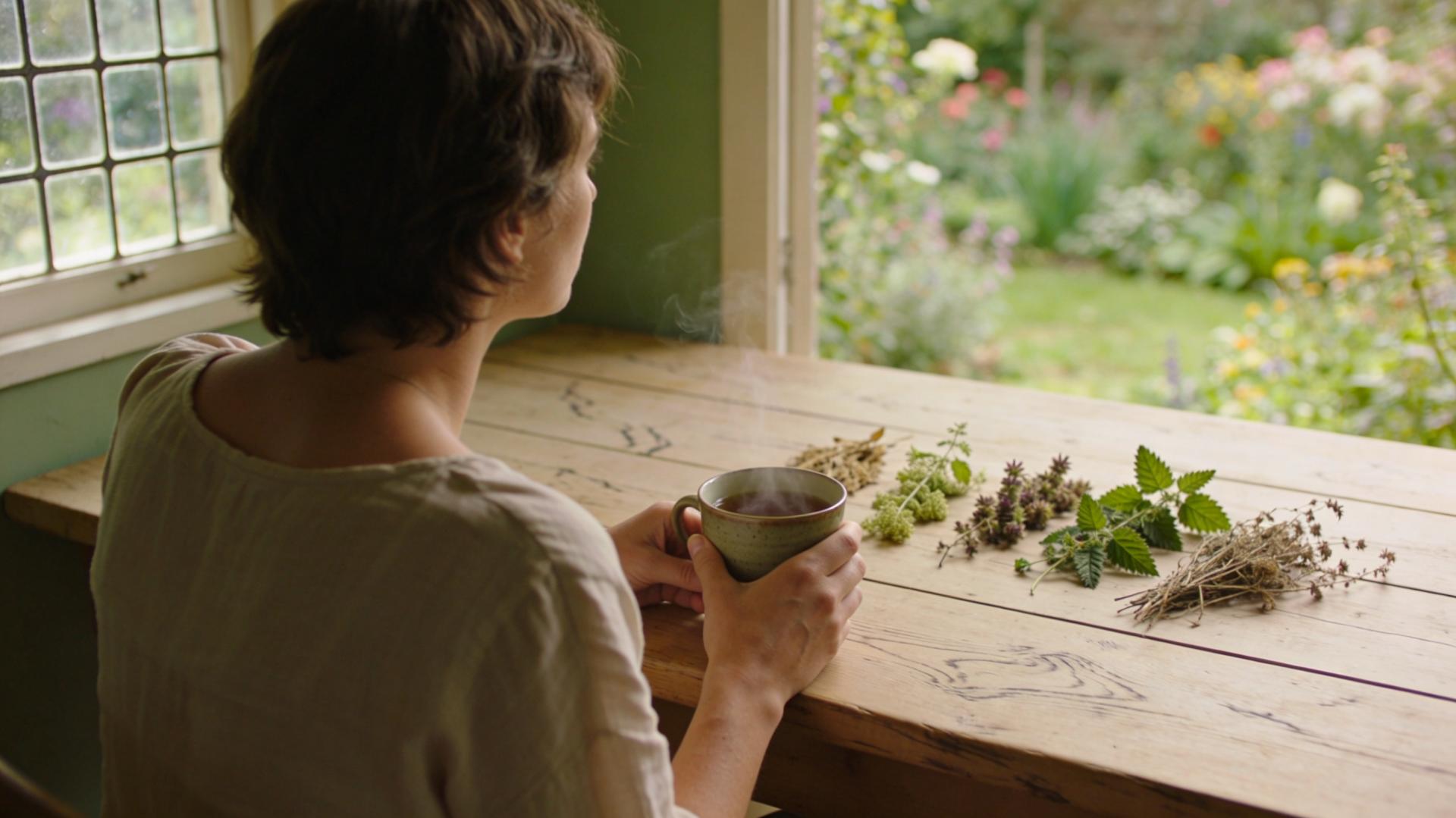 Et si votre cortisol n�&eacute;tait pas l�ennemi, mais un messager ?