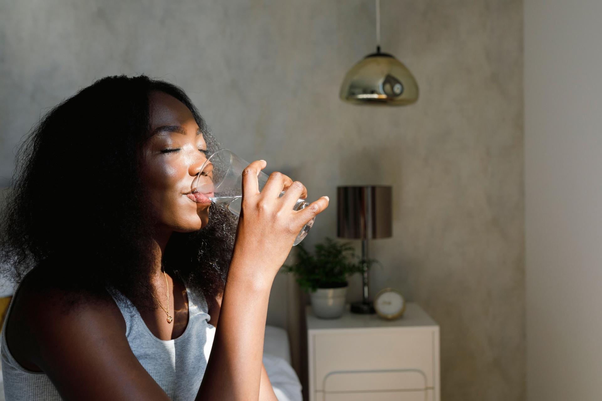 Le r&eacute;veil de la for&ecirc;t est l&agrave; ! 