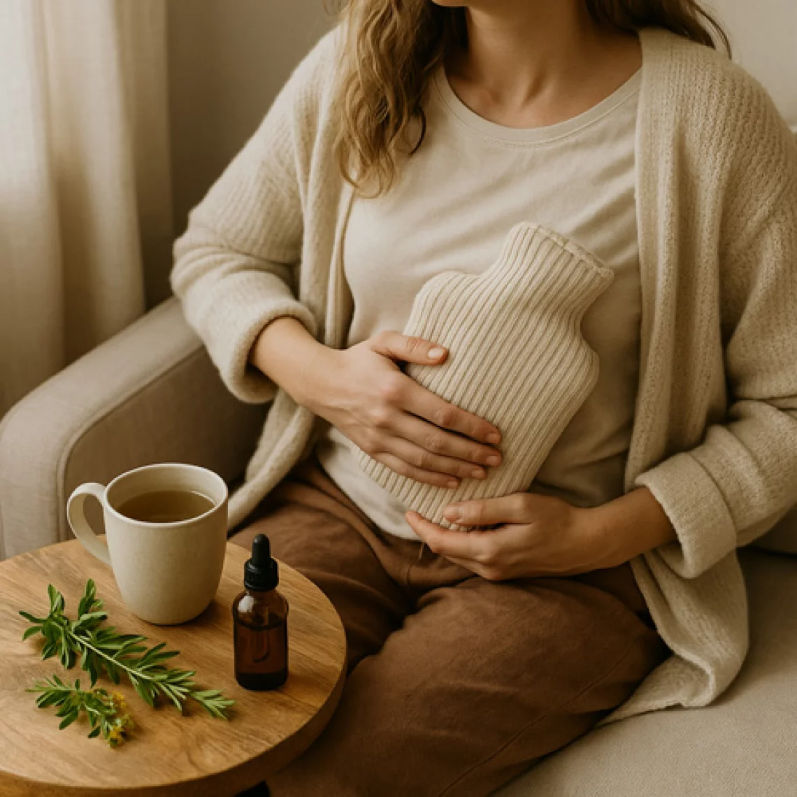Desmodium : une plante de saison pour accompagner le foie en p&eacute;riode de f&ecirc;tes