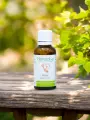 Macérat sans alcool de bourgeons bio de Viorne (Viburnum lantana)  Soutien respiratoire et apaisement