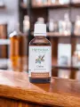 Macérat de bourgeons bio de Chêne (Quercus robur)  Vitalité et tonus général
