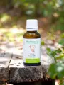 Macérat sans alcool de bourgeons bio de Cèdre du Liban (Cedrus libani)  Santé cutanée et confort respiratoire