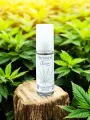 Huile bien-être au Chanvre bio  Soin nourrissant et régénérant pour la peau
