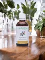 Aigremoine Bio  Extrait de Plante Fraîche  Soutien Digestif et Respiratoire