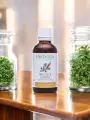 Bourse à Pasteur Bio  Extrait de Plante Fraîche  Confort Féminin et Circulatoire