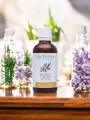 Bruyère Callune Bio  Extrait de Plante Fraîche  Confort Urinaire
