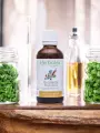 Busserole Bio  Extrait de Plante Fraîche  Confort Urinaire