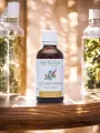 Chardon-Marie Bio  Extrait de Plante Fraîche  Protection et Régénération Hépatique