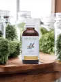 Cyprès Bio  Extrait de Plante Fraîche  Soutien Circulatoire et Respiratoire