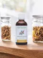 Gentiane Jaune Bio  Extrait de Plante Fraîche  Digestion et Tonus Digestif