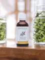 Herbe aux Chantres Bio  Extrait de Plante Fraîche  Voix et Confort Respiratoire