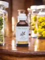 Inule Aunée Bio  Extrait de Plante Fraîche  Respiration et Digestion