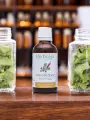 Marrube Blanc Bio  Extrait de Plante Fraîche  Voies Respiratoires et Digestion