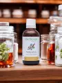Millepertuis Bio  Extrait de Plante Fraîche  Humeur et Équilibre Émotionnel