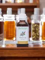 Mûrier Noir Bio  Extrait de Plante Fraîche  Glycémie et Confort Digestif