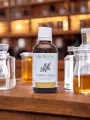 Oseille Crépue Bio  Extrait de Plante Fraîche  Détox Hépatique et Transit