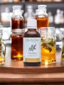 Passiflore Bio  Extrait de Plante Fraîche  Stress, Anxiété et Sommeil