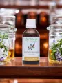 Pensée Sauvage Bio  Extrait de Plante Fraîche  Peau et Détox Cutanée