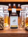Pissenlit Bio  Extrait de Plante Fraîche  Détox Foie et Digestion