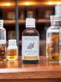 Rhodiola Bio  Extrait de Plante Fraîche  Stress, Vitalité et Concentration