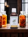 Souci Bio  Extrait de Plante Fraîche  Confort Digestif et Drainage Hépatique