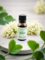 Macérat de bourgeons de Sureau noir  Détox, digestion & articulations  Bio  Le Peuple des Arbres