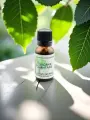 Macérat de bourgeons de Viorne  Allergies, respiration & terrain  Bio  Le Peuple des Arbres