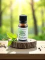 Macérat complexe "Peau apaisée & équilibre immunitaire"  Cassis, Cèdre & Platane  Bio  Le Peuple des Arbres