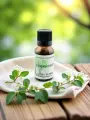Macérat de bourgeons de Framboisier  Équilibre féminin & cycle menstruel  Bio  Le Peuple des Arbres