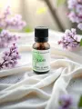 Macérat de bourgeons de Lilas  Cur & circulation  Bio  Le Peuple des Arbres