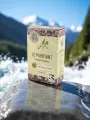 Savon surgras lavande aspic & tea tree  Saponifié à froid  Bio artisanal
