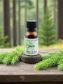 Macérat de bourgeons de Sapin  Os, croissance & reminéralisation  Bio  Le Peuple des Arbres