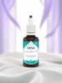Composé floral 14  Évolution  Transformation intérieure & ouverture  Bio  DEVA