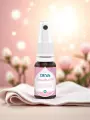 Composé floral 10  Grossesse  Sérénité & lien maternel  Bio  DEVA