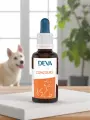 Composé floral animaux  Concours  Stress & performance  Bio  DEVA