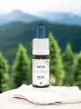 Élixir floral de Bach  Mélèze  Confiance en soi & dépassement des limites  Bio  DEVA