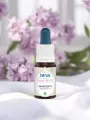 Élixir floral de Bach  Impatiente  Calme & patience intérieure  Bio  DEVA
