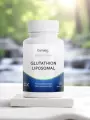 Glutathion liposomal naturel  Haute absorption  Dynveo