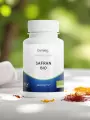 Safran Bio titré à 2% safranal  Équilibre émotionnel  Dynveo