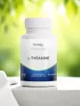 L-Théanine naturelle  250mg  Concentration & relaxation  Dynveo