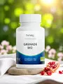 Grenade BIO 375mg  Extrait concentré 30% punicalagines  Antioxydant puissant  Dynveo