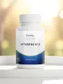 Vitamine B12 active 250µg  3 formes bioactives  Haute pureté  Dynveo