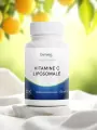 Vitamine C liposomale naturelle  Haute absorption  Dynveo