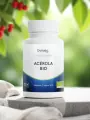 Acérola Bio 33% Vitamine C  Gélules végétales sans excipients