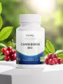 Canneberge Bio PAC 40 mg  Extrait concentré sans excipients Dynveo