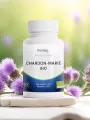 Chardon-Marie Bio 80% Silymarine  90 gélules végétales Dynveo
