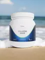 Collagène marin hydrolysé Peptan®  Poudre pure haute biodisponibilité  Dynveo