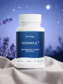 Complexe Sommeil 6  6 actifs naturels  Endormissement & sommeil réparateur  Dynveo