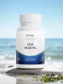 DHA végétal 250mg  Oméga-3 microalgue  Haute biodisponibilité  Dynveo